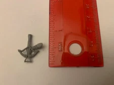 Mordheim - Plastic Mercenary Bitz - Left Arm w/ Crossbow - WHF - GW - OOP