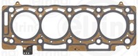 Elring 228.532 Dichtung, Zylinderkopf FüR CitroËN DS Passend FüR Fiat Ford