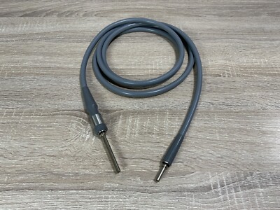 Universal Endoscope Fiber Optic Light Cable 