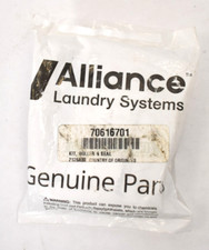 Alliance Roller  Seal Dryer Kit Replacement Commercial Dryer Device 70616701