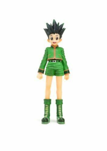 Miniaturas Hunter X Hunter Figure Colecionável Anime Boneco Hunter