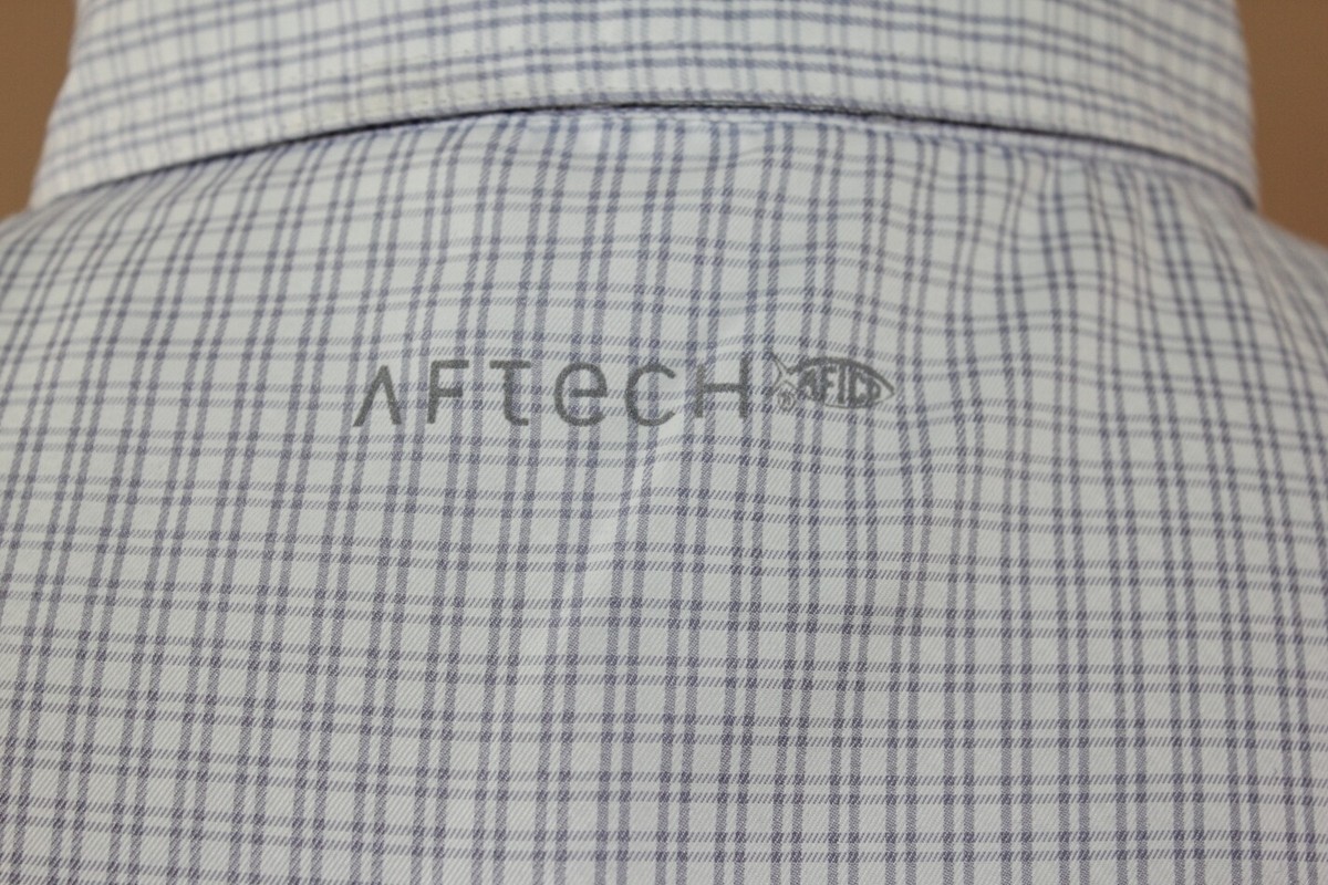 AFTCO Short de pêche original pour hoe
