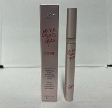 It Je Ne Sais Quoi LOVE Lip Serum, Love Amour, 0.057 fl oz- NEW IN BOX