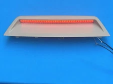 2007-2012 Lexus ES350 ES 350 OEM  “TESTED” Rear LED Beige 3rd Third Brake Light