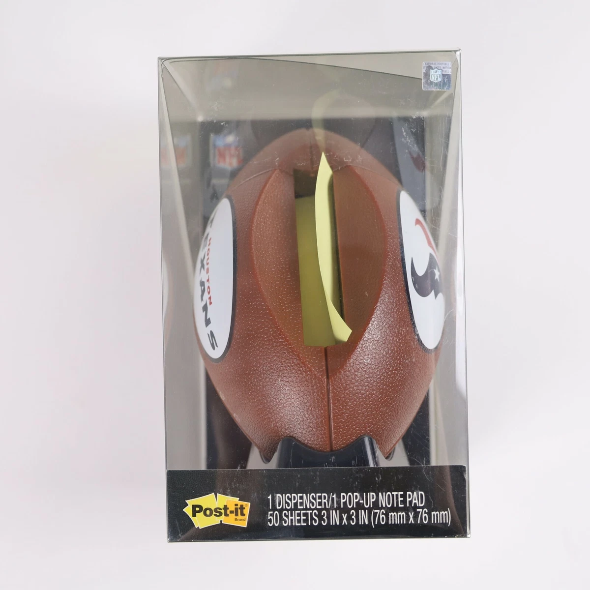 Texans tape dispenser deals