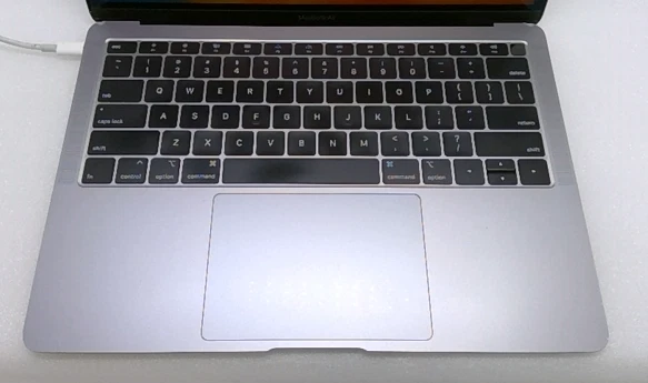 MacBook Air 13.3-inch (2019) - Core i5 8GB - SSD 256GB