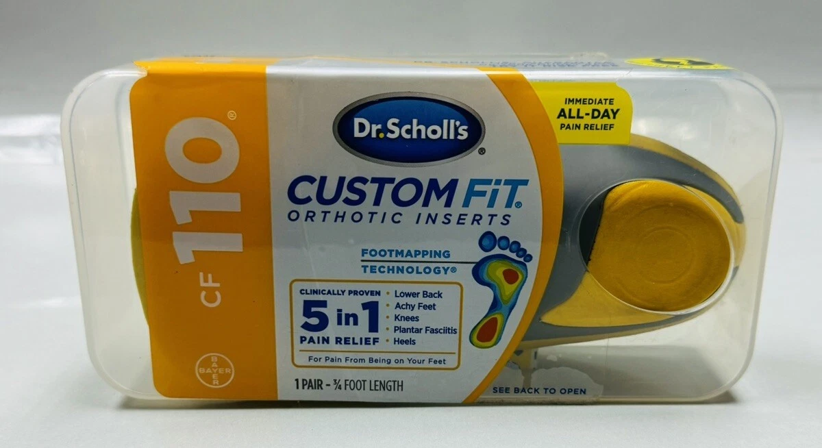 Dr scholls 110 hotsell