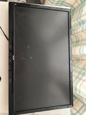 DVD BUSH, negro, fuente de alimentación 220-240V ~ 50Hz. 50W - Imagen 1 de 2