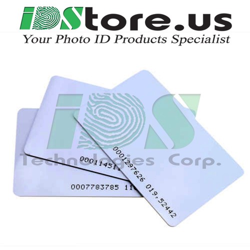 1386 LGGMN 125 KHz Programmed 26 Bit ISO HID Compatible Proximity Cards 1386 LGGMN 125 KHz Programmed 26 Bit ISO HID Compatible Proximity Cards