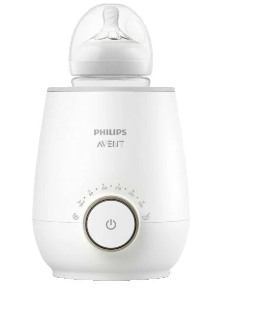 Philips AVENT Baby Bottle & Food Warmers