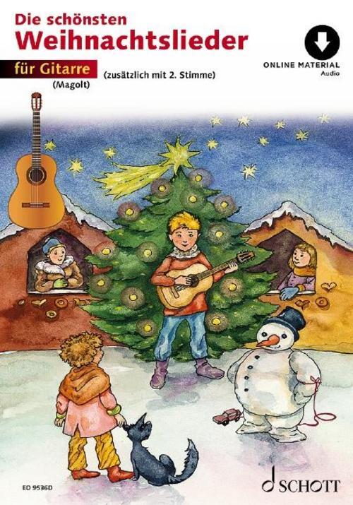 Thumbnail - Die Schönsten Weihnachtslieder, Christa Estenfeld-kropp