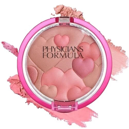 Perlas Physicians Formula Rubores