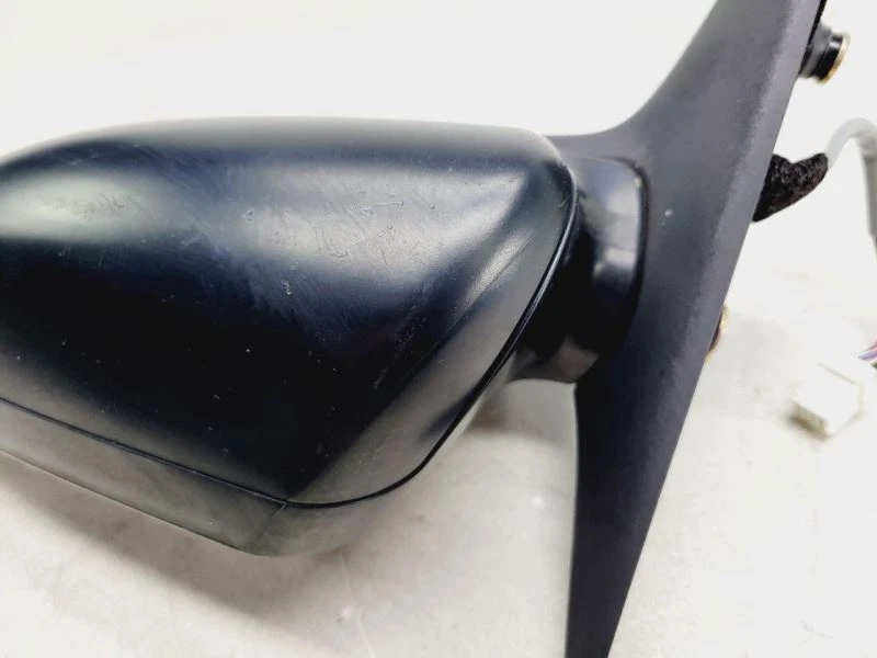 2005 2006 2007 SUBARU OUTBACK LEGACY ESPELHO FRONTAL ESQUERDO 91031AG03ANN - Imagem 4 de 4