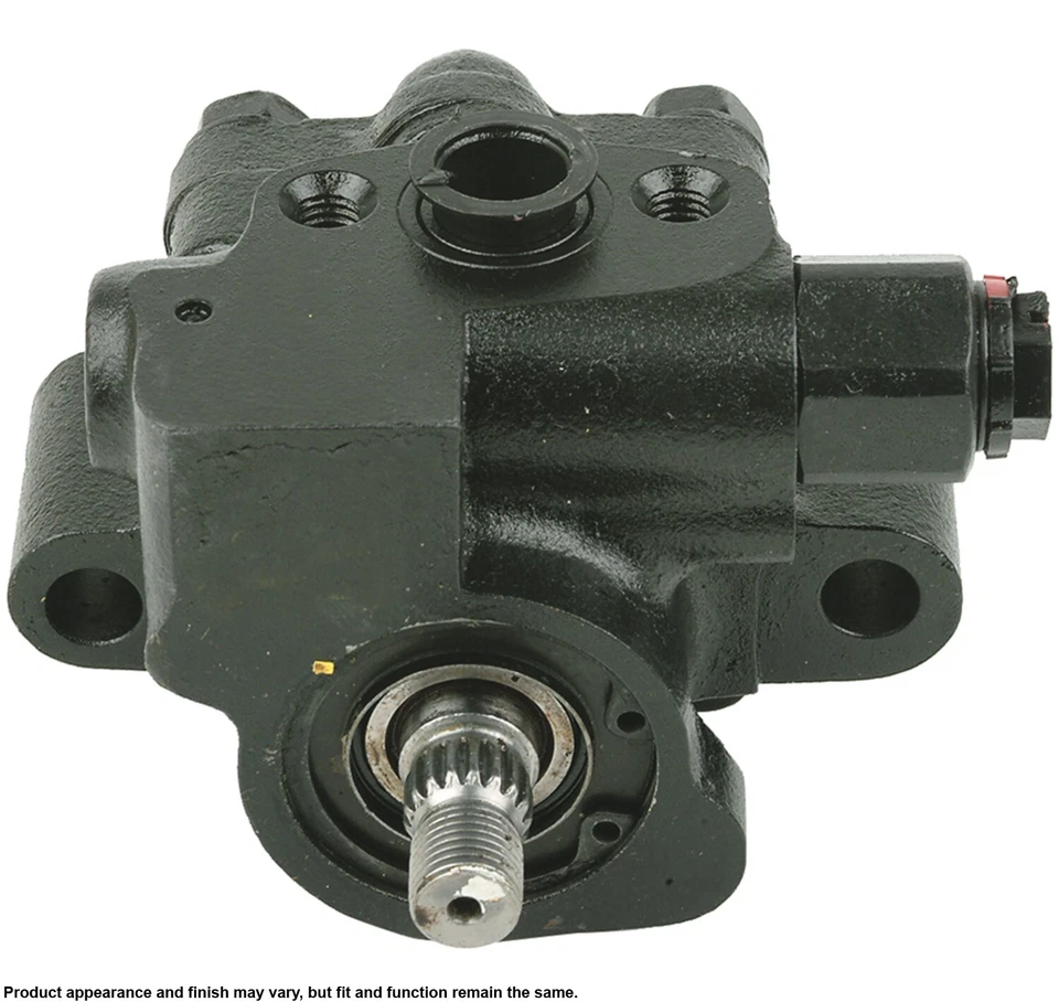 Bomba de dirección asistida Cardone para Hyundai Sonata 1999-2001 21-5169 Foto 4 de 4