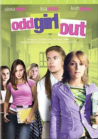 Odd Girl Out (DVD, 2006) for sale online