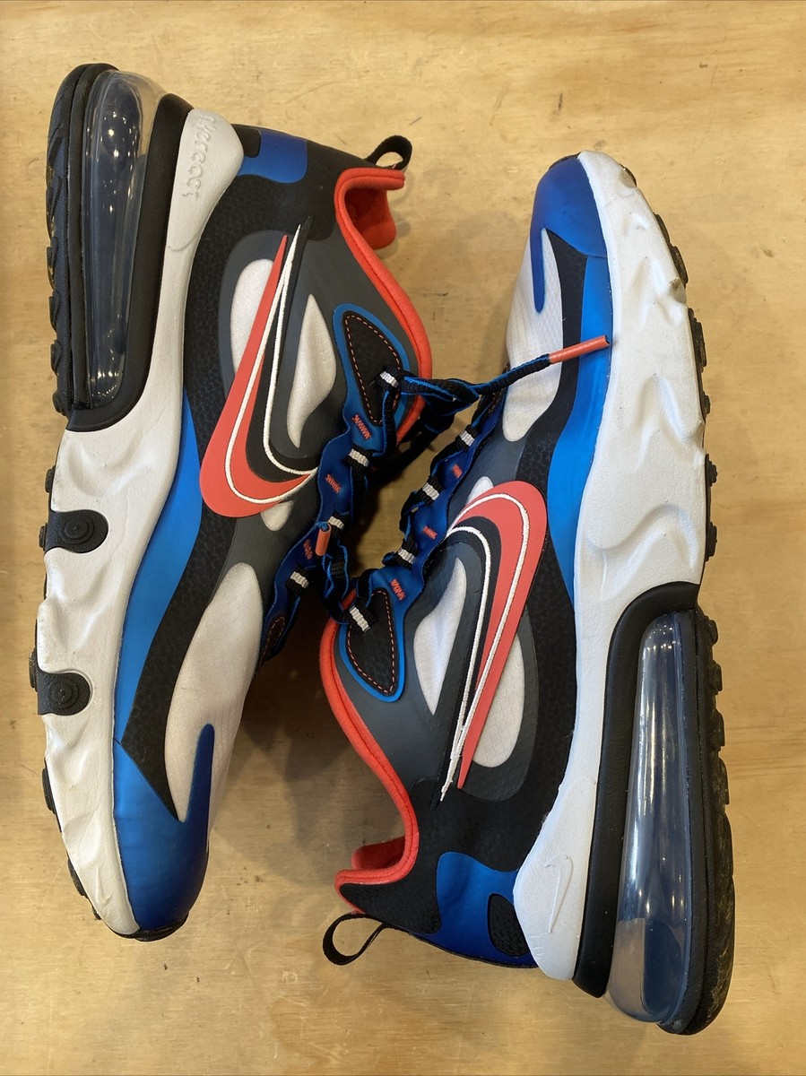 air max 270 react imperial blue
