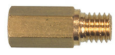 Sudco Hex Main Jets 102 KE019.110 4/PK