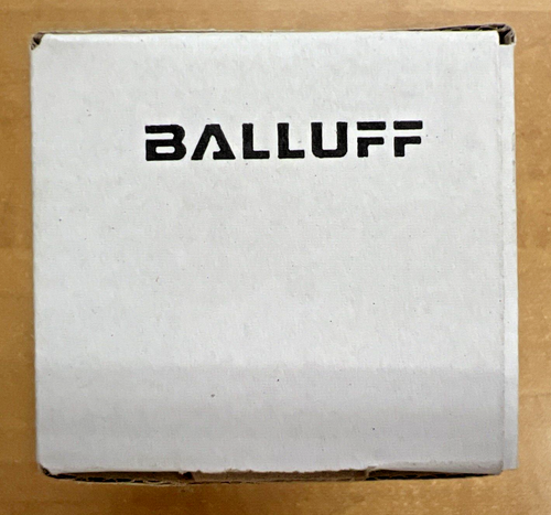 Acopladores inductivos Balluff BIC0071 *NUEVOS en caja SELLADA* - Imagen 4 de 4