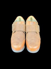 Drew Brown Leather Orthopedic 6E X-Wide Men s...