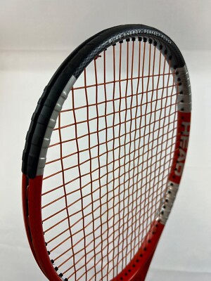 Head Liquidmetal Radical Oversize OS, 4 3/8 Excellent 9.5/10 Czech