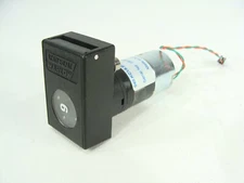 Watson Marlow 040.KC1A.B1C 400A Compact Mini Peristaltic Pump 26RPM 400FD/A1