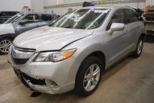 OEM (1) Wheel Rim For Rdx Alloy B Grade W-Tpms Edge Chew