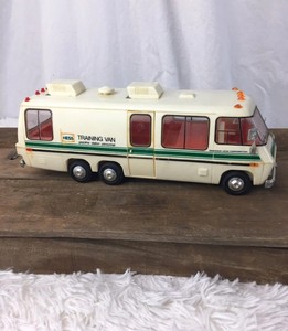 hess rv