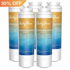 5 Pack Fit for Maytag 4396395 UKF8001 UKF8001AXX-200 UKF8001AXX-750 Water Filter
