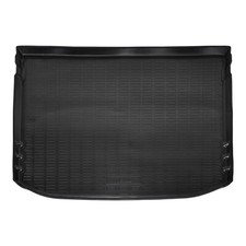 Gummi Kofferraumwanne Antirutsch Für Nissan Qashqai J12 Ab 2021 NORM