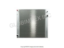 LAND ROVER (2010-2012) Radiator OEM MAHLE BEHR + 1 YEAR WARRANTY