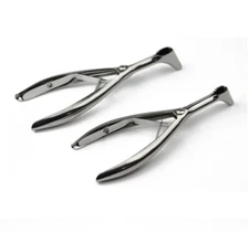 Nose Nasal Expander Speculum Nostril Pliers Dilation Forceps (for ADULT&CHILD)