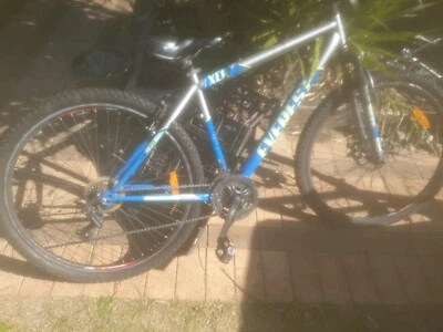gumtree mtb bikes