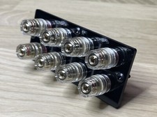 Morsettiera per TECHNICS SU 7100 - SU 7200 - SU 7300 - SU 7600 - SU 7700