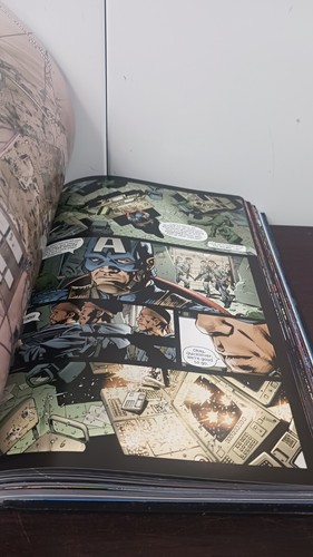 The Ultimates Omnibus - Picture 24 of 24