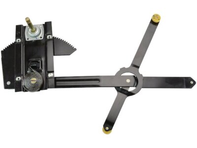 DIY Solutions 61SM68G Right Window Regulator Fits 1977-1978 GMC C35 | eBay