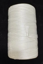 Lacing Tape/Cord, DHS-2CL .125 X 250 YRD for Binding Wiring Harnesses