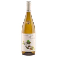 Burgozone Cote Du Danube Viognier 0,75L - Pgi Donauebene - Bulgarien - WeißWein