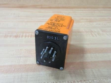 Diversified Electronics TDF-120-AFA-24H Time Delay Relay TDF120AFA24H