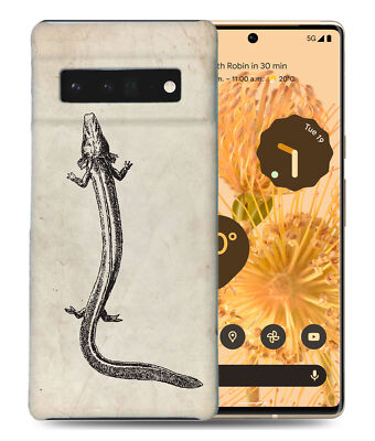 CASE COVER FOR GOOGLE PIXEL|PROTEUS