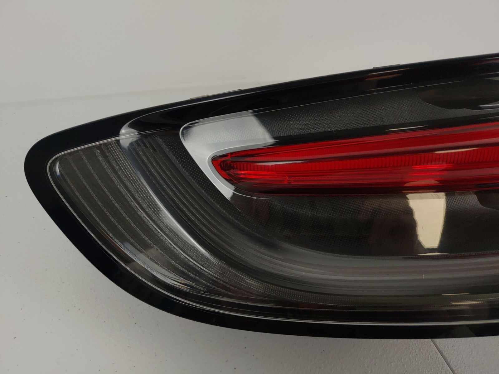 Saint Laurent Paris 2013AW ボーダーマフラー