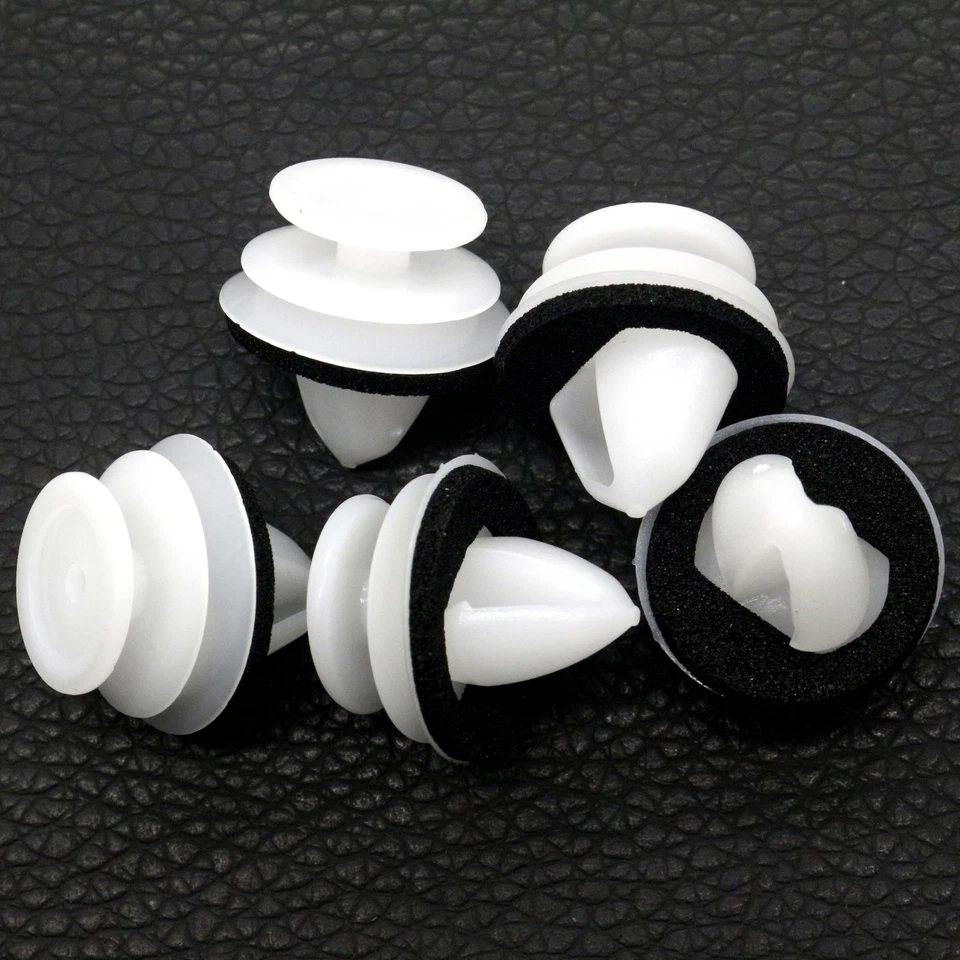 20x Exterior Trim Cover Clip 51-13-9-804-996 For Mini Countryman Paceman Cooper - Imagem 3 de 4