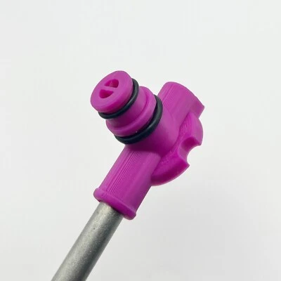 8MM FLUEZY DOUBLE DECKER The Original Tight Space Flue Tool Worcester Ideal Baxi