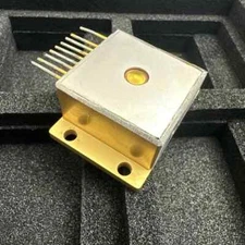 Quantum Cascade Laser Type: LE0633QCL  HAMAMATSU Made in Japan