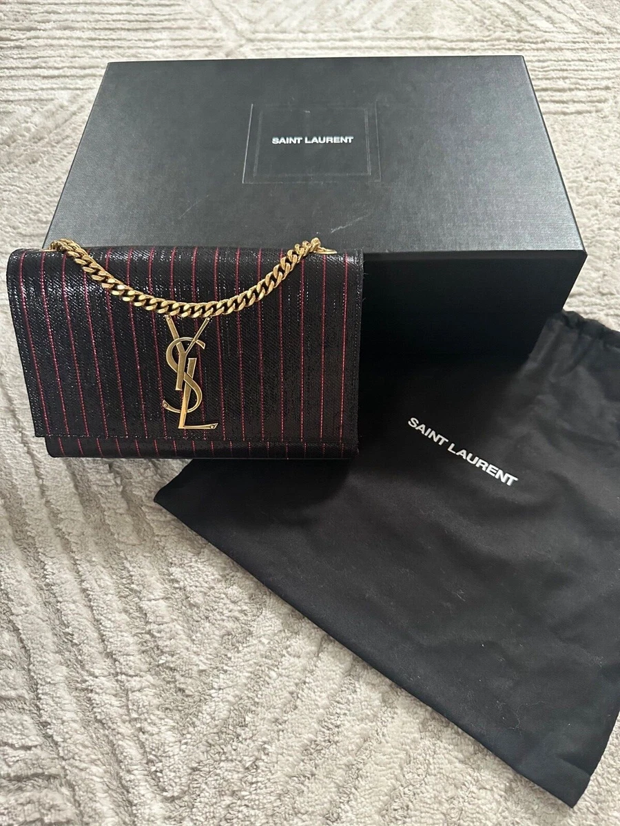 Fast shipping and low pricesSPOT A AUTHENTIC YSL , how do you know a