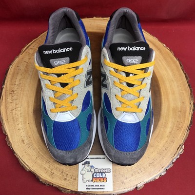 New Balance 992 Billy