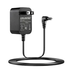 AC Adapter Charger For Black and Decker Smartech HHVJ315JMF71 Handheld Vacuum