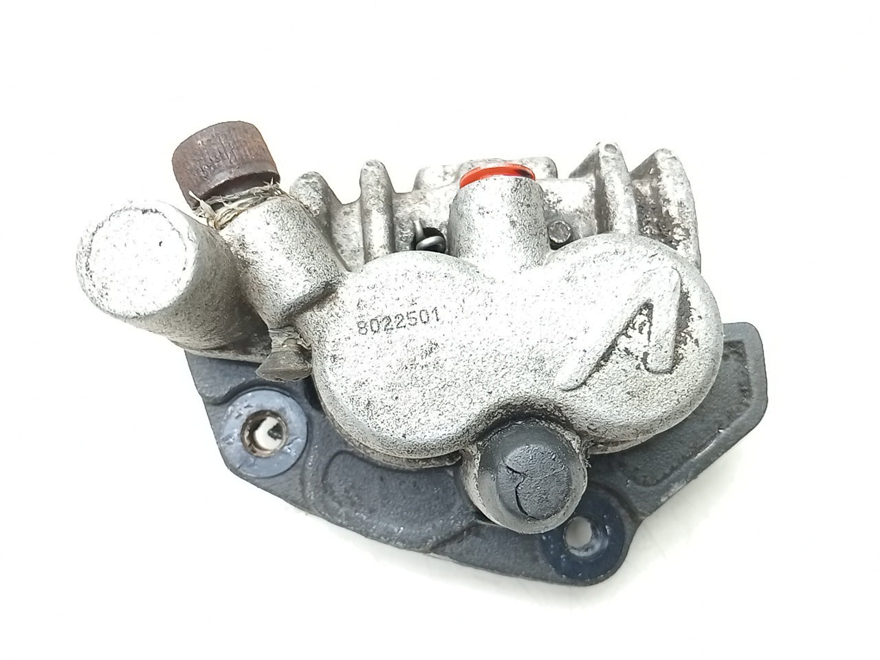 PINZA FRENO ANTERIORE FRONT BRAKE CALIPER HM CRE 50 11-15 AM6 257E