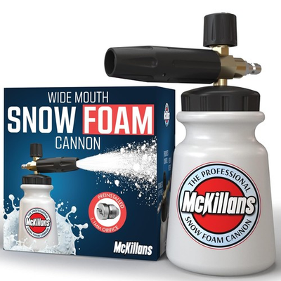#ad Foam Cannon for Pressure Washer Adjustable Thick Foam Car Wash Soap Dispenser $99.99