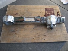 1958 BUICK ROADMASTER SUPER DASH PANEL COVER ...