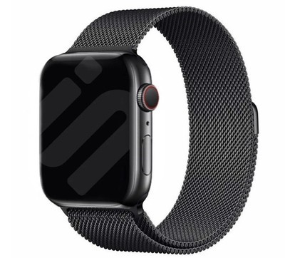 Apple Watch Series 3 MTF02B/A 38mm GPS Aluminium Case Smartwatch